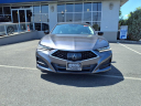 Thumbnail image of 2021 Acura TLX at Springfield Acura