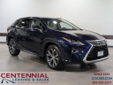 Thumbnail image of 2017 Lexus RX 350 at CentennialLeasingSales-Denver of Englewood, CO