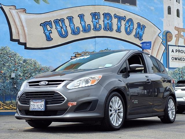 Thumbnail image of 2017 Ford C-MAX Energi at Fullerton Ford