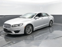 Thumbnail image of 2017 Lincoln MKZ at Toothman Ford