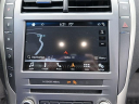 Thumbnail image of 2017 Lincoln MKZ at Toothman Ford