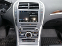 Thumbnail image of 2017 Lincoln MKZ at Toothman Ford