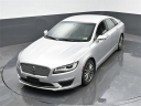Thumbnail image of 2017 Lincoln MKZ at Toothman Ford