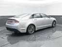 Thumbnail image of 2017 Lincoln MKZ at Toothman Ford