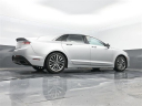 Thumbnail image of 2017 Lincoln MKZ at Toothman Ford