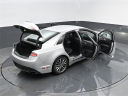 Thumbnail image of 2017 Lincoln MKZ at Toothman Ford