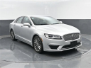 Thumbnail image of 2017 Lincoln MKZ at Toothman Ford