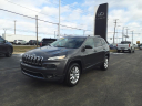 Thumbnail image of 2017 Jeep Cherokee at Lexus Of Toledo