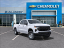 Thumbnail image of 2025 Chevrolet Silverado 1500 at Mccluskey Chevrolet Kings Automall