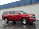 Thumbnail image of 2015 Chevrolet Suburban at Oldham Motor Company Llc