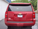 Thumbnail image of 2015 Chevrolet Suburban at Oldham Motor Company Llc