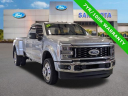 Thumbnail image of 2023 Ford F-450 Super Duty at Sarasota Ford - New and Used