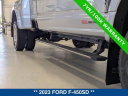 Thumbnail image of 2023 Ford F-450 Super Duty at Sarasota Ford - New and Used