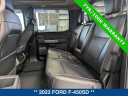 Thumbnail image of 2023 Ford F-450 Super Duty at Sarasota Ford - New and Used