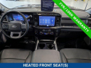 Thumbnail image of 2023 Ford F-450 Super Duty at Sarasota Ford - New and Used
