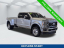 Thumbnail image of 2023 Ford F-450 Super Duty at Sarasota Ford - New and Used