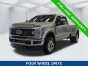 Thumbnail image of 2023 Ford F-450 Super Duty at Sarasota Ford - New and Used
