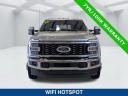 Thumbnail image of 2023 Ford F-450 Super Duty at Sarasota Ford - New and Used