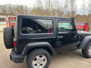 Thumbnail image of 2011 Jeep Wrangler at BUCKLEY AUTO CENTER