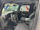 Thumbnail image of 2011 Jeep Wrangler at BUCKLEY AUTO CENTER