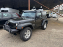 Thumbnail image of 2011 Jeep Wrangler at BUCKLEY AUTO CENTER