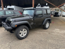 Thumbnail image of 2011 Jeep Wrangler at BUCKLEY AUTO CENTER
