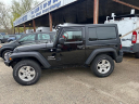 Thumbnail image of 2011 Jeep Wrangler at BUCKLEY AUTO CENTER