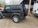 Thumbnail image of 2011 Jeep Wrangler at BUCKLEY AUTO CENTER