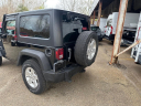Thumbnail image of 2011 Jeep Wrangler at BUCKLEY AUTO CENTER