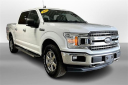 Thumbnail image of 2019 Ford F-150 at Randy Wise Chrysler Jeep Dodge RAM of Durand
