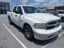 Thumbnail image of 2021 Ram 1500 Classic at Mtn. View Chrysler Dodge Jeep