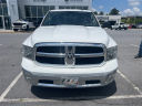 Thumbnail image of 2021 Ram 1500 Classic at Mtn. View Chrysler Dodge Jeep