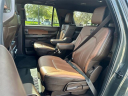 Thumbnail image of 2022 Ford Expedition MAX at Lafontaine Ford of Lansing