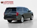 Thumbnail image of 2022 Ford Expedition MAX at Lafontaine Ford of Lansing