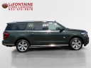 Thumbnail image of 2022 Ford Expedition MAX at Lafontaine Ford of Lansing