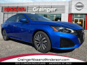 Thumbnail image of 2025 Nissan Altima at Grainger Nissan Of Anderson
