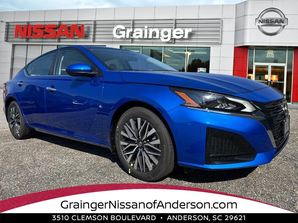Thumbnail image of 2025 Nissan Altima at Grainger Nissan Of Anderson