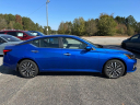 Thumbnail image of 2025 Nissan Altima at Grainger Nissan Of Anderson