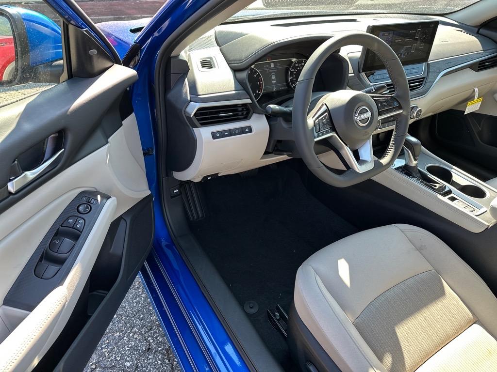 Thumbnail image of 2025 Nissan Altima at Grainger Nissan Of Anderson