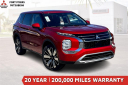 Thumbnail image of 2025 Mitsubishi Outlander at Fort Myers Mitsubishi