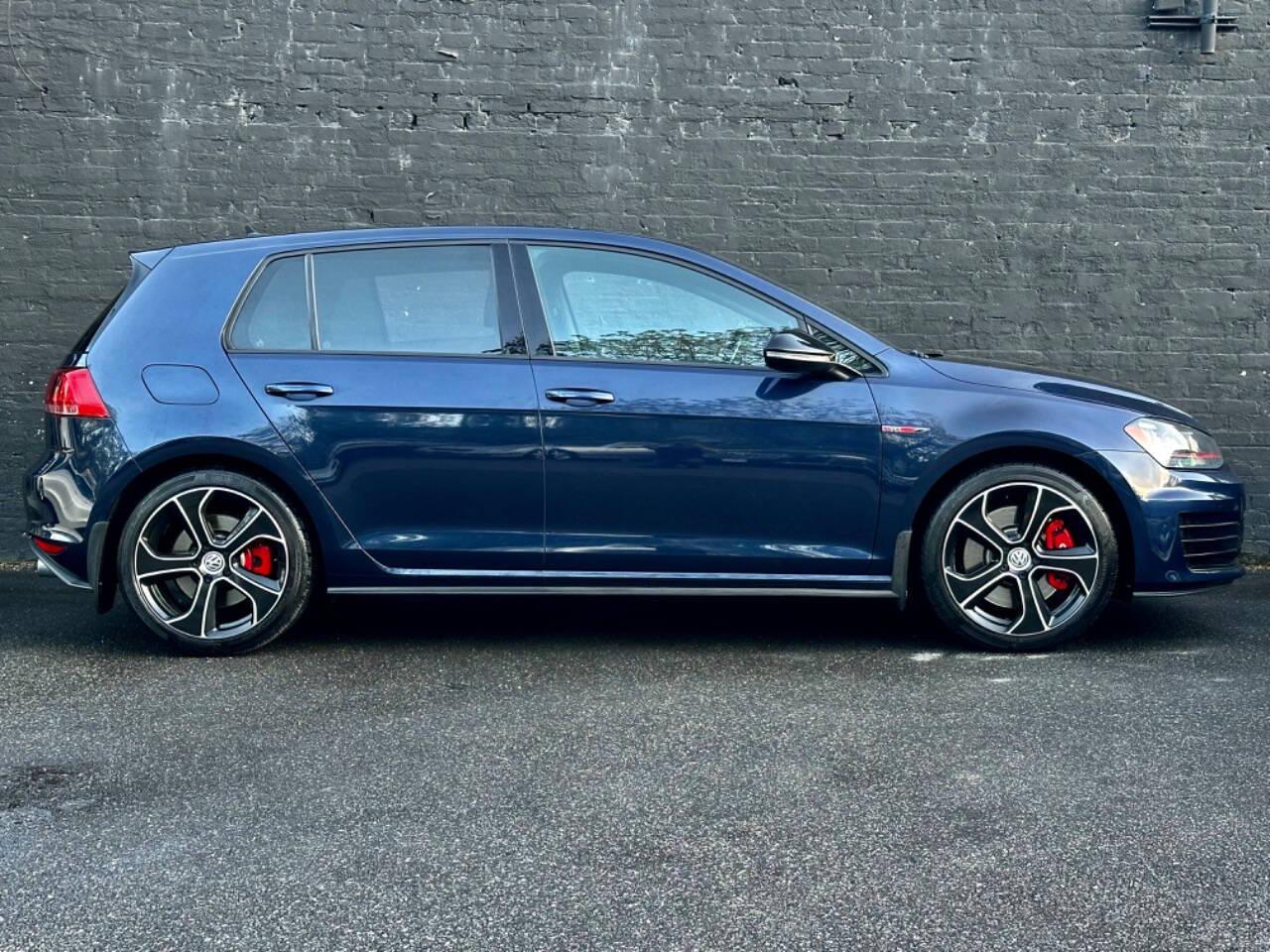 Thumbnail image of 2016 Volkswagen Golf GTI at Kings Point Auto