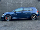 Thumbnail image of 2016 Volkswagen Golf GTI at Kings Point Auto