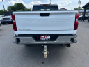 Thumbnail image of 2024 Chevrolet Silverado 2500HD at Huff Auto Group