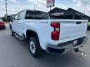 Thumbnail image of 2024 Chevrolet Silverado 2500HD at Huff Auto Group