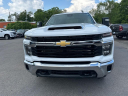 Thumbnail image of 2024 Chevrolet Silverado 2500HD at Huff Auto Group