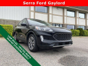 Thumbnail image of 2022 Ford Escape at USED - Serra Traverse City