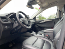 Thumbnail image of 2022 Ford Escape at USED - Serra Traverse City