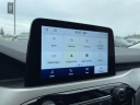 Thumbnail image of 2022 Ford Escape at USED - Serra Traverse City