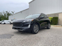 Thumbnail image of 2022 Ford Escape at USED - Serra Traverse City