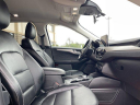 Thumbnail image of 2022 Ford Escape at USED - Serra Traverse City